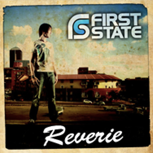  First State feat. Sarah Howells - Reverie (Dash Berlin Remix)