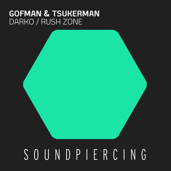  Gofman & Tsukerman - Darko