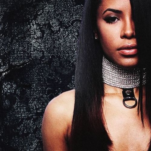  Aaliyah - Try Again