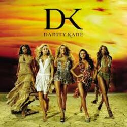  Danity kane - Want it