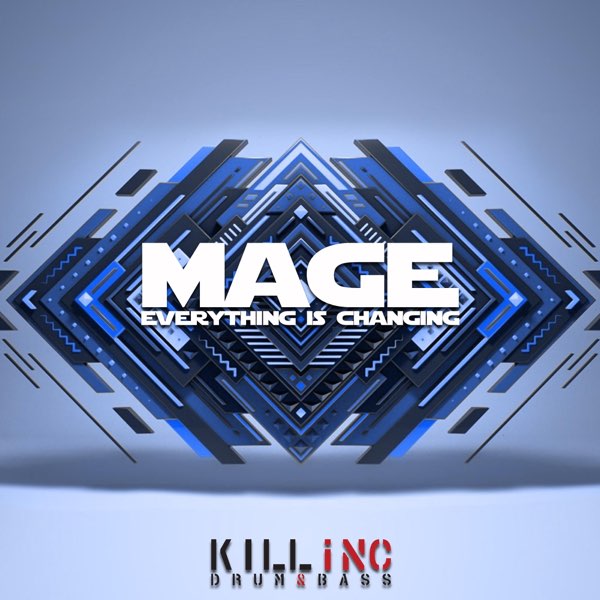  Mage - Last Night (Original Mix)