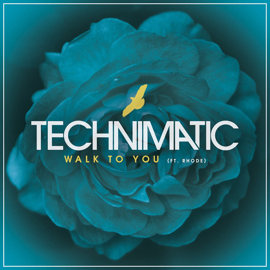  Technimatic feat. Rhode - Walk to You