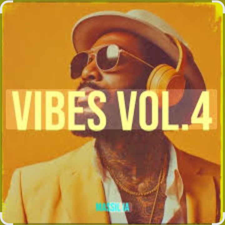  MASSIL IA - The Blues