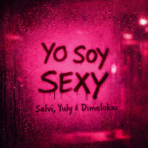  Salvi & Yuly & Dimelokai - Yo Soy Sexy