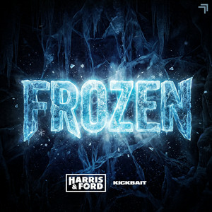  Harris & Ford & Kickbait - Frozen