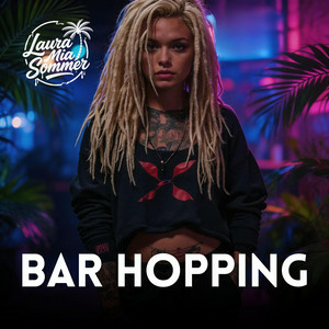  Laura Mia Sommer - Bar Hopping