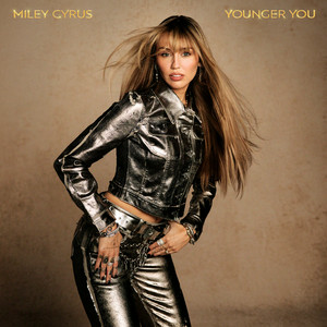  Miley Cyrus - Younger You