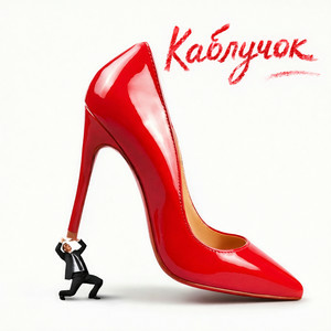  KREMENTSOVA - Каблучок