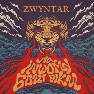  Zwyntar - Ніч Упаде