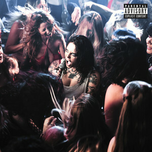  Lauren Sanderson - COME SAY SUM