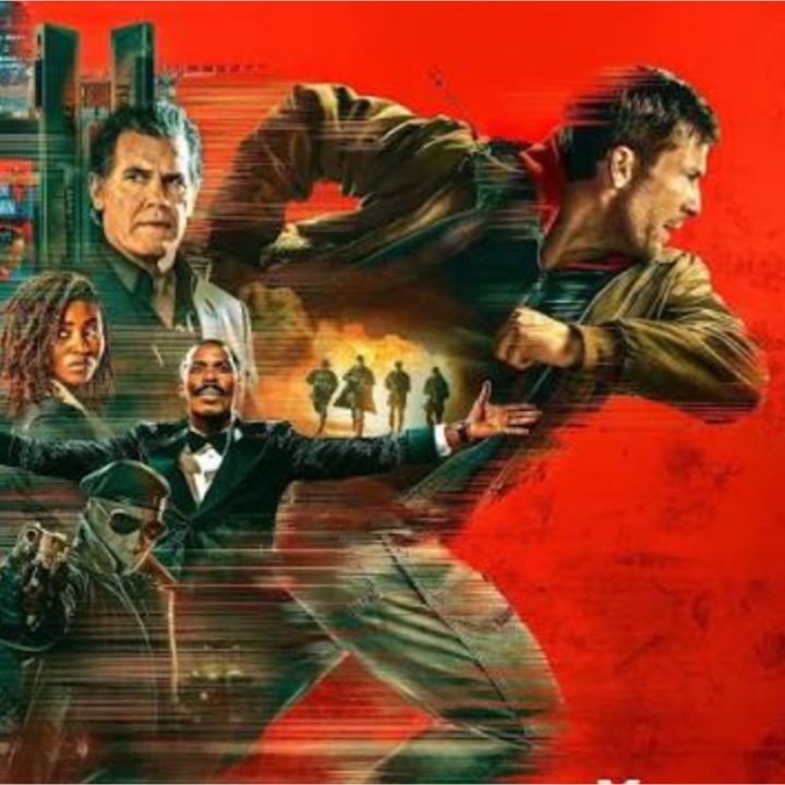  Нейросеть - Никогда не сдавайся