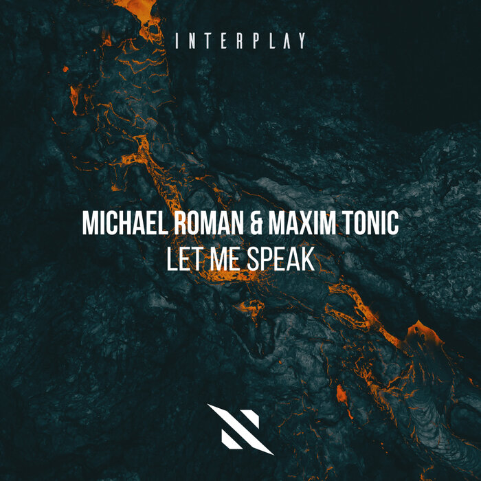  Michael Roman & Maxim Tonic - Let Me Speak