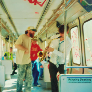  Connor Price & Nic D - Ride