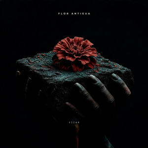  Xican - Flor Antigua