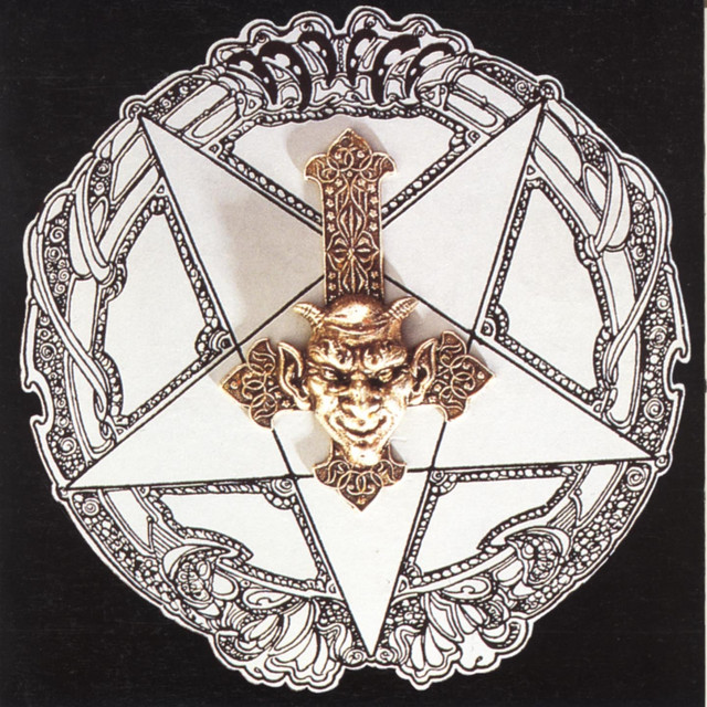  Demoniac - Hammer Of Damnation