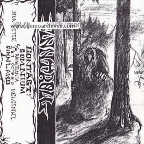  Finntroll - Rivfader