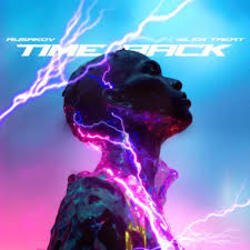  RUSAKOV & SILEM TAERT - Time Back