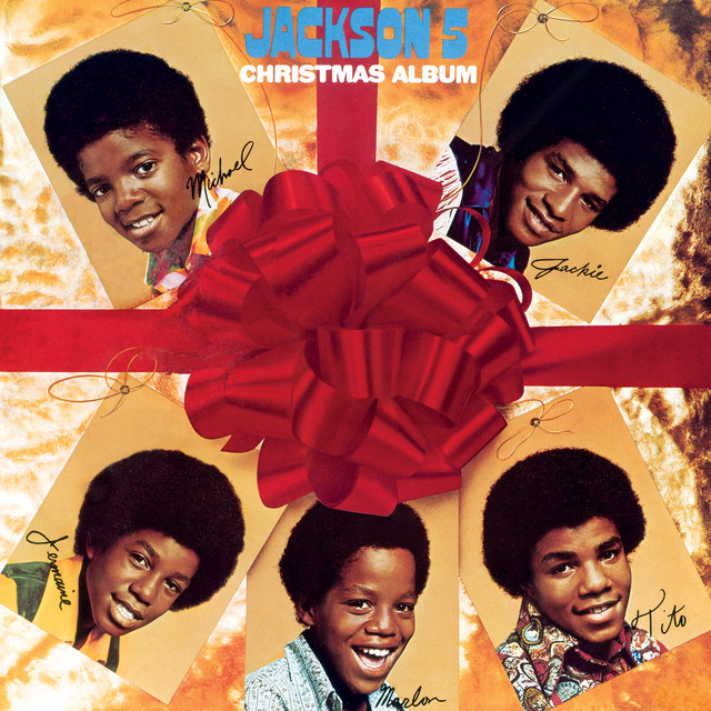  The Jackson 5 - Christmas won't be the same this year