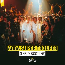 Super Trouper (Dj Edit)