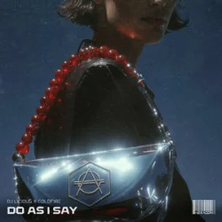 DJ Licious & ColdFire - Do As I Say