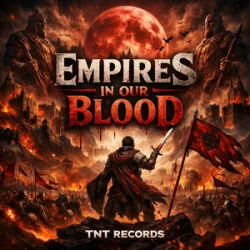 TNT Records - Empires In Our Blood