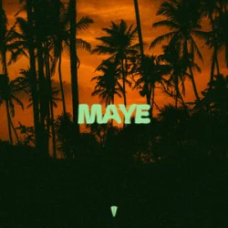 Tim Bamberg & Convinzed - Maye