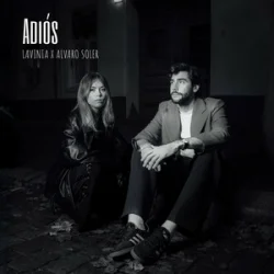 LAVINIA & Alvaro Soler - Adi?s