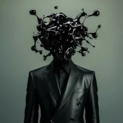 So - The Metamorphosis