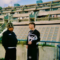 Casey Club & Manga Saint Hilare - Bigger Amount