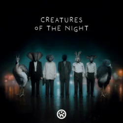 NoKidsAllowed & Basti Grub & Nicolas St?rmer - Creatures Of The Night (feat. Julian Smith)