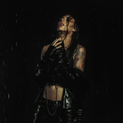 Kami Kehoe - HEARTLESS