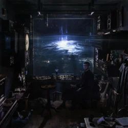 Danny L Harle & Dua Lipa - Two Hearts