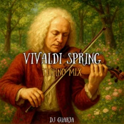 Vivaldi - Spring (Techno Mix)