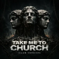ATTILA - Take Me to Church (Club Version)