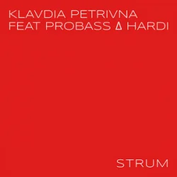 Klavdia Petrivna & PROBASS ? HARDI - STRUM