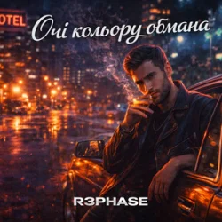 R3phase - ��� ������� ������