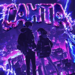 Akhmedov & HxllxrD - CANTA (Sped Up)