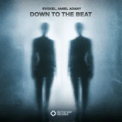 Evoxel & Amiel Adany - Down To The Beat