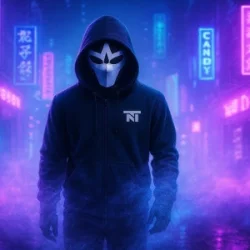 TNT Records - Skybreaker