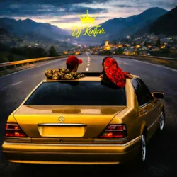 DJ KAIFAR & Amaya Roma - ������