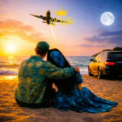 DJ KAIFAR & Amaya Roma - ����� ����