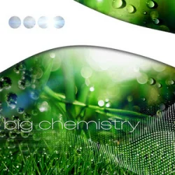 Gregory Dillon & frutiger dillon - big chemistry ?