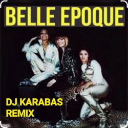 MISS BROADWAY (DJ KARABAS REMIX)