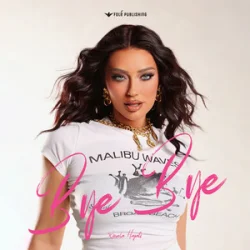 Ronela Hajati - Bye Bye