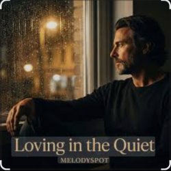 Loving in the quiet (Suno Ai)