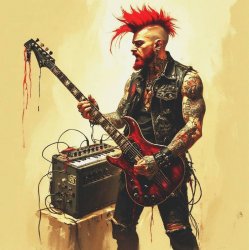 �������