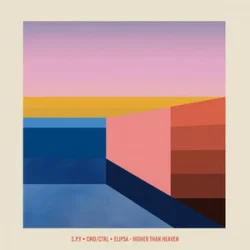 S.P.Y & CMD/CTRL & Elipsa - Higher Than Heaven