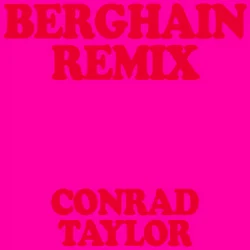 Conrad Taylor & ROSAL?A & Bj?rk & Yves Tumor - Berghain