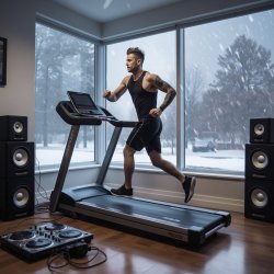 �������