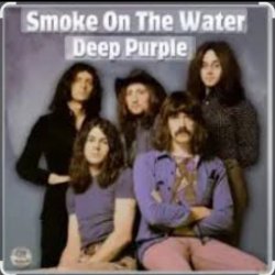 Smoke on the water (Remastered 2012)